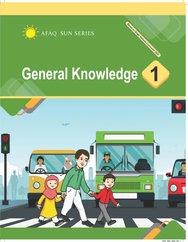 General Knoweldge