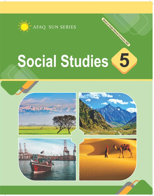 Social Studies 5