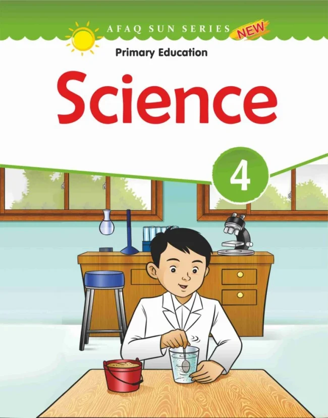 Science 4