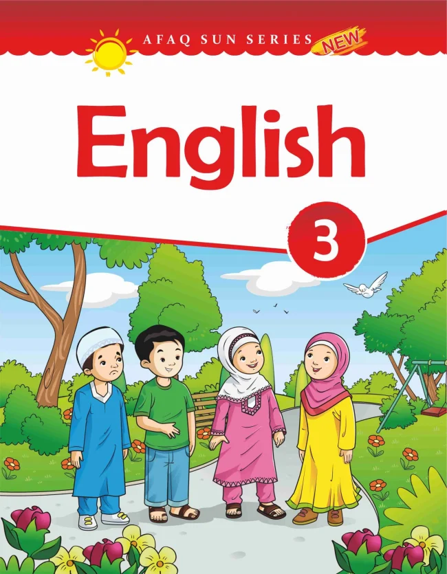 English 3