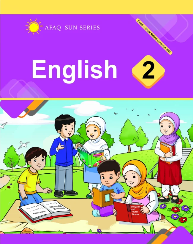 English 2