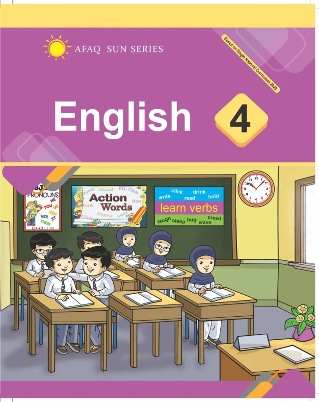 English 4